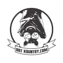 Bat Kountry logo