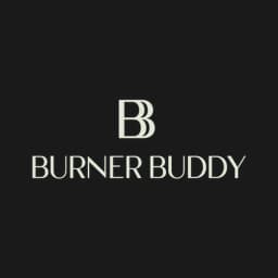 Burner Buddy logo