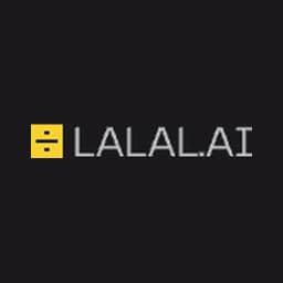 LALAL.AI logo