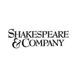 Shakespeare & Company logo