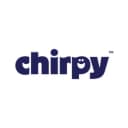 Chirpy logo