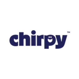 Chirpy logo