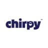Chirpy logo
