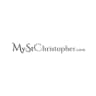 My St. Christopher logo