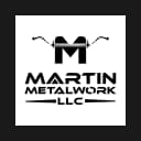 Martin Metalwork logo