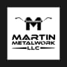 Martin Metalwork logo
