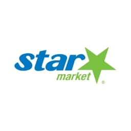 Star Market logo