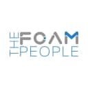 The Foam People logo