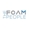 The Foam People logo