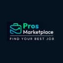 Pros Marketplace logo