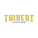 Trident Coffee logo