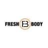 Fresh Body logo