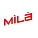 MìLà logo