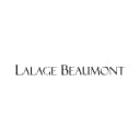 Lalage Beaumont logo