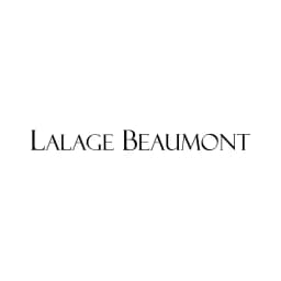 Lalage Beaumont logo