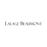 Lalage Beaumont logo