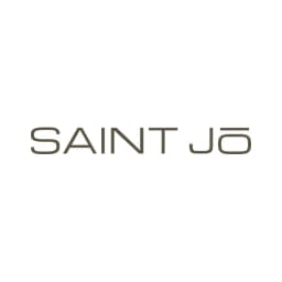 Saint Jo logo