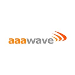 AAAWave logo