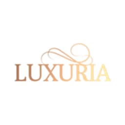 Luxuria Diamonds logo