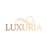 Luxuria Diamonds logo