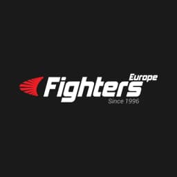 Fighters Europe logo