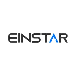 Einstar logo