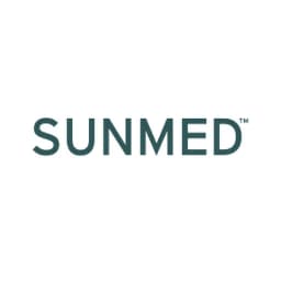 Sunmed CBD logo