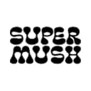 SuperMush logo