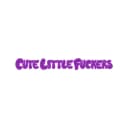 Cute Little Fuckers logo
