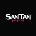San Tan Tactical logo