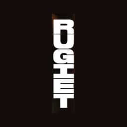 Rugiet logo