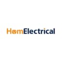 HomElectrical logo