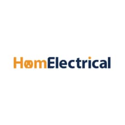 HomElectrical logo