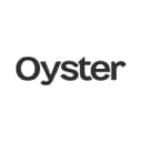 Oyster HR logo