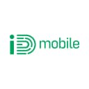 iD Mobile logo