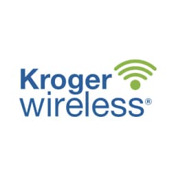 Kroger Wireless logo