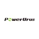 PowerUrus logo