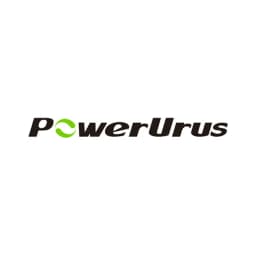PowerUrus logo