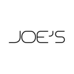 Joe's Jeans logo