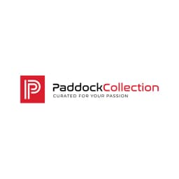 Paddock Collection logo