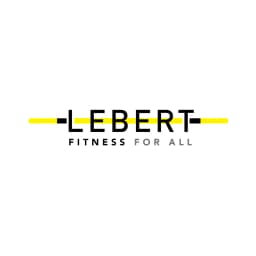 Lebert Fitness Europe logo