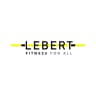 Lebert Fitness Europe logo