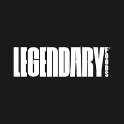 Legendary Foods logo