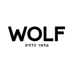 WOLF 1834 logo