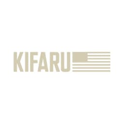 Kifaru Intl logo