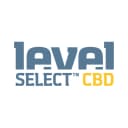 Level Select CBD logo