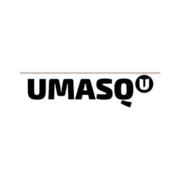 Umasqu logo