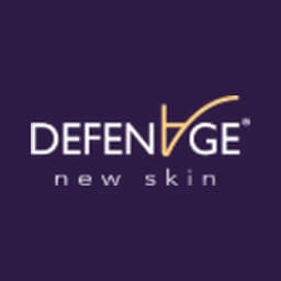 DefenAge logo
