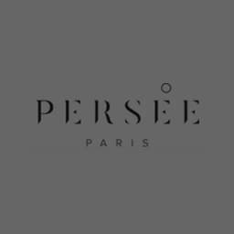 Persée Paris logo
