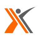 MAXPRO Fitness logo